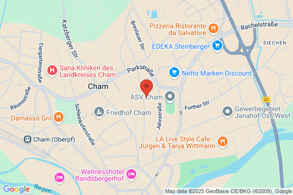 WBS TRAINING Cham