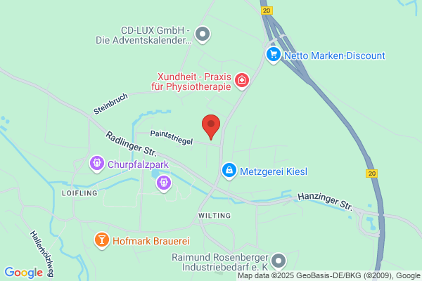Wk- Rechenzentrum Harald Wutz