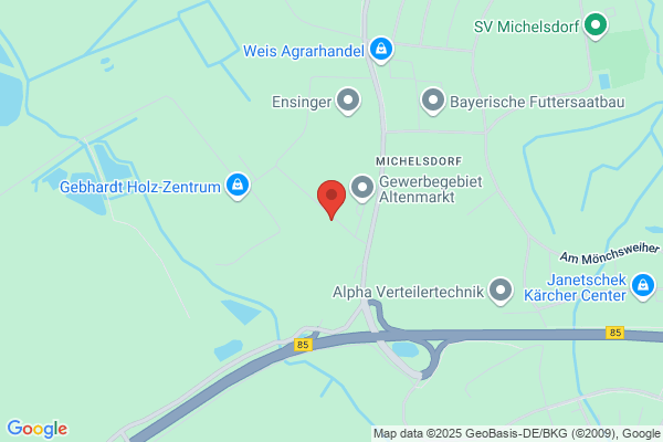 Zollner Elektronik AG