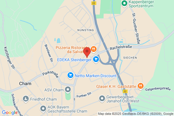 es power GmbH