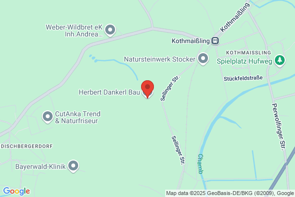 Herbert Dankerl Bau GmbH