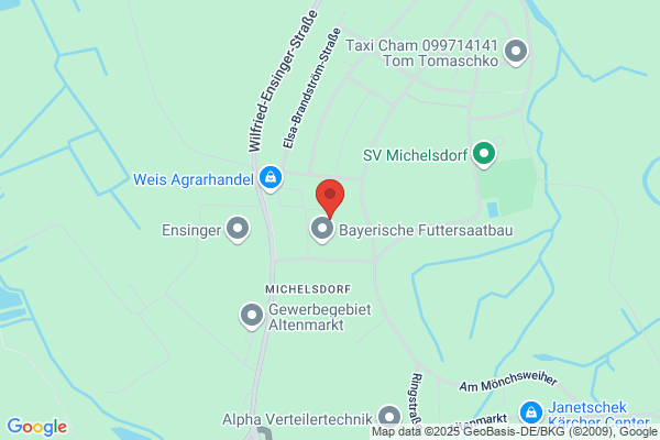 M + D Modell- und Dioramabau GmbH