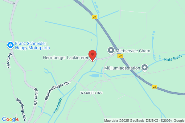 Fahrzeug- und Lacktechnik Herrnberger