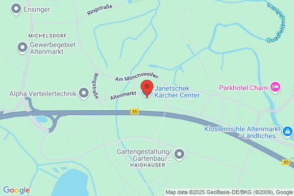 Janetschek GmbH