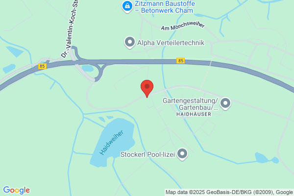 Elze-Bautenschutz GmbH & Co. KG