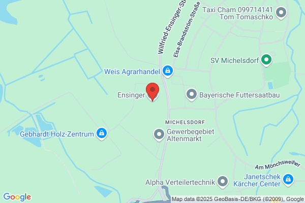 Ensinger GmbH