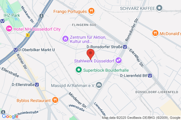 JSP International GmbH & Co. KG