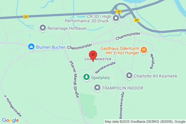 Hunger Metzgerei