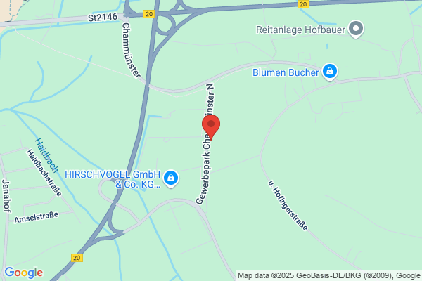 Gartenbau Bucher GmbH