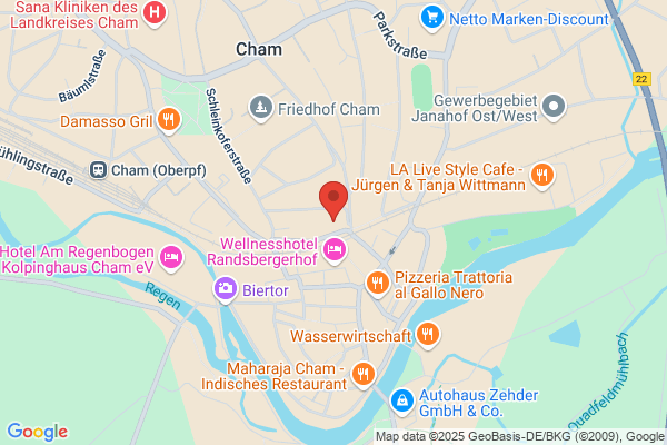 Chillout-Bar "MFG" Biergarten Auf der Schanze