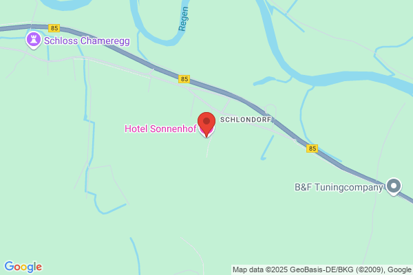 Sonnenhof - das Wirtshaus von Schlondorf Inh. Rosemarie Weinmann