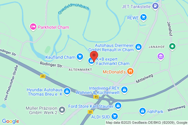 Klüh Security GmbH