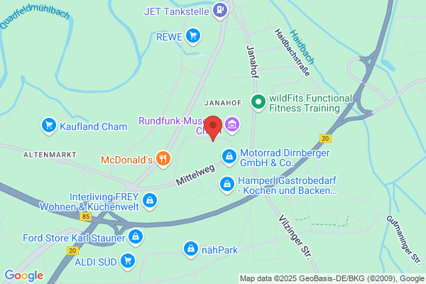 Koberger Haustechnik GmbH