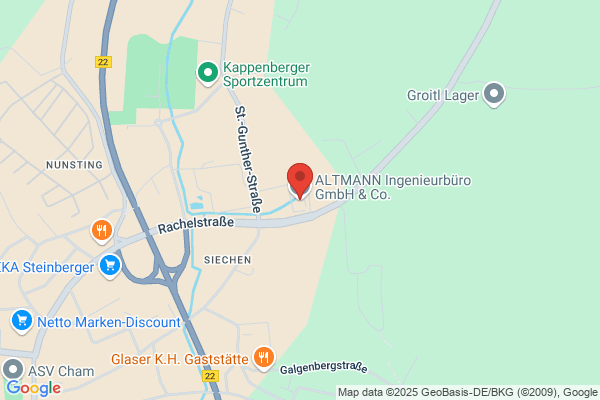 Altmann Ingenieurbüro GmbH & Co. KG