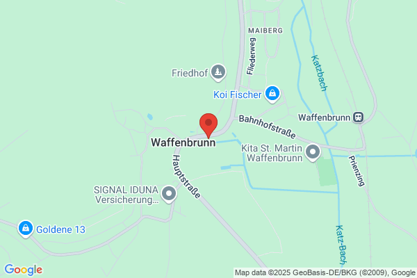 Pfarreiengemeinschaft