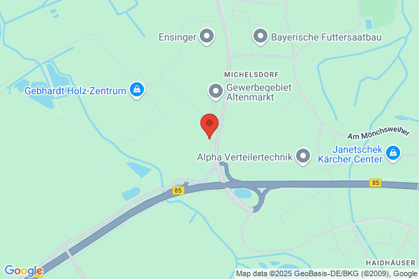 MAN IT Services GmbH