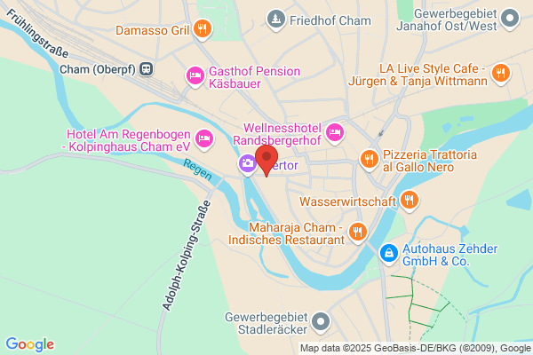 Gerhardinger Realschule
