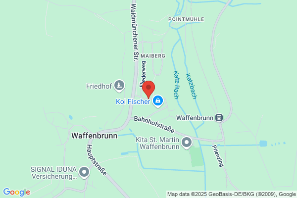 Waffenbrunn