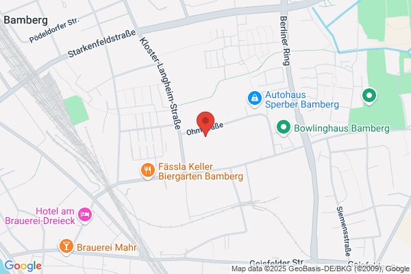 Staatliche Berufsoberschule u. Fachoberschule