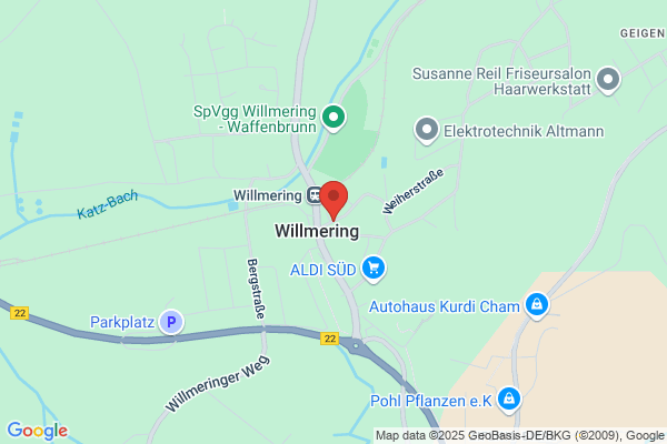 Willmering