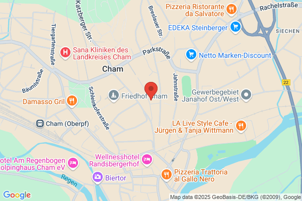 Consultor Unternehmensber. GmbH