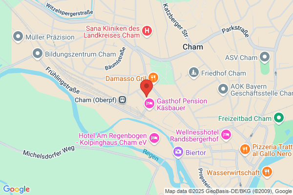 Versicherungsagentur Pöschl