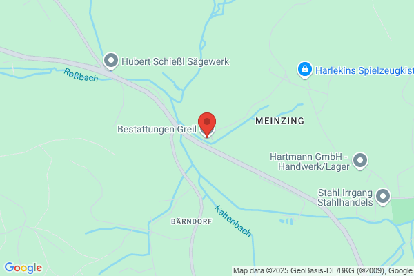 Bestattungen Greil