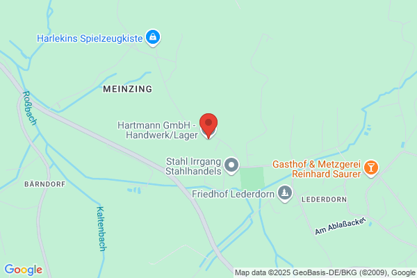Hartmann GmbH