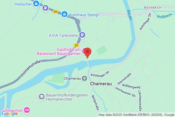 Kath. Pfarramt St. Peter und Paul