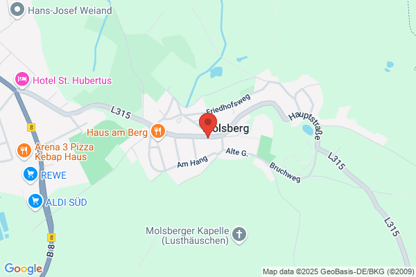 Haus Westerwaldblick