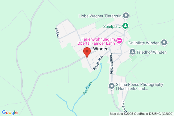 Forstrevier Winden