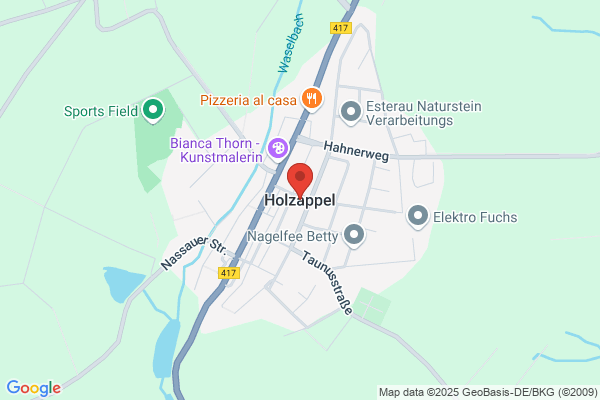 In Holzappel