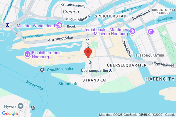 MSH GmbH-Mitte