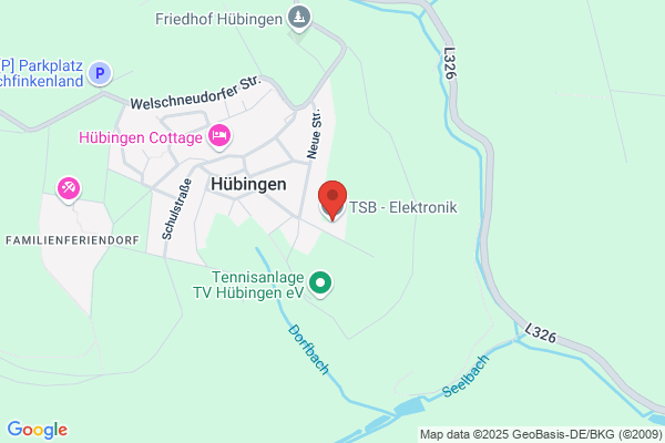 TSB-Elektronik GmbH