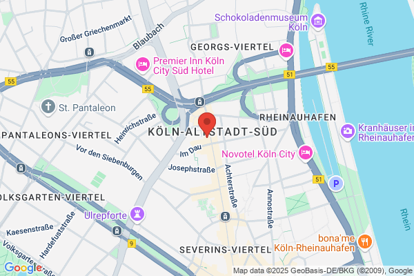 Walet - Friseursalon
