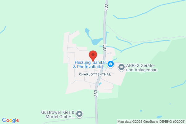 Schloß Charlottenthal