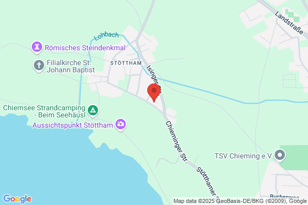 Locatec Rosenheim - U.T. Ortungstechnik