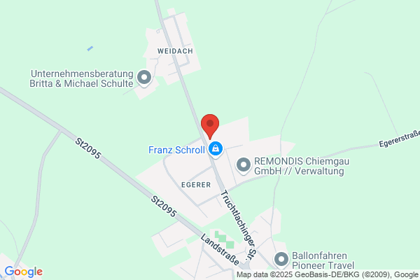 Baumschule Alois Lahner