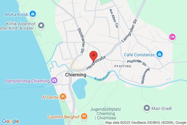 Chieming