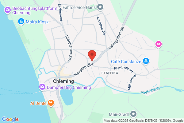 Chiemsee-Apotheke