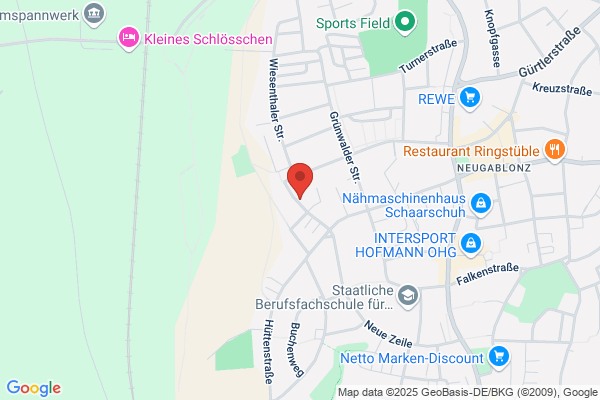 Helios Reisen GmbH