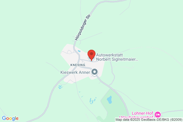 KFZ-Werkstätte Sticht, Josef jun.