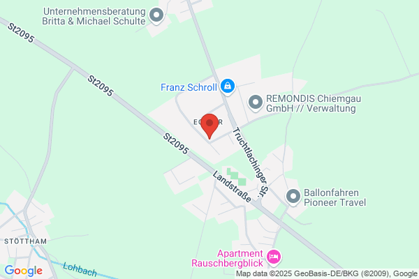 Kalcher Maschinenbau GmbH