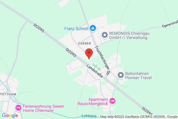 Maximilians Softdrinks - Service GmbH