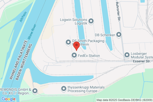 REWE Foodservice GmbH