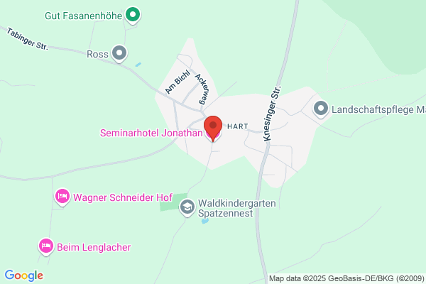 Jonathan Bewusst-Sein GmbH