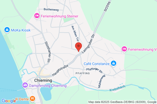 Gemeindekindergarten