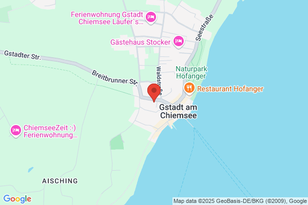 Bäckerei Huber