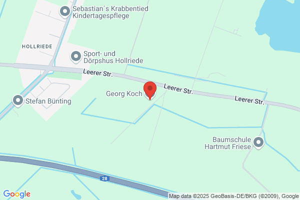 Georg Koch