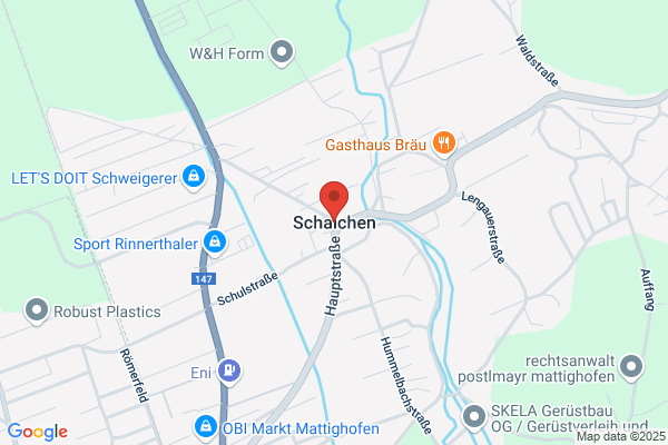 Horstmann'sche Verwaltungsgesellschaft bürgerl. Rechts